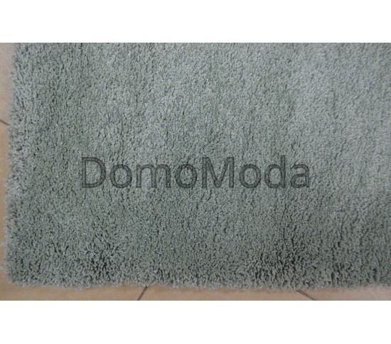 Високоворсный килим Delicate L.Green - Висока якість за найкращою ціною в Україні зображення 3.